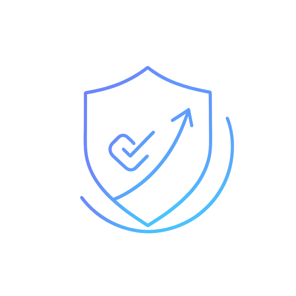 Transition Icon